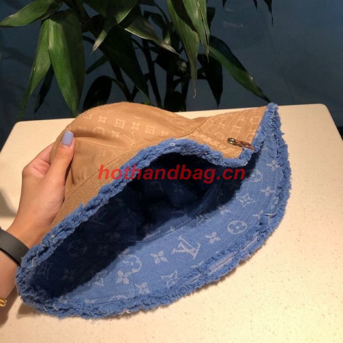 Louis Vuitton Hat LVH00154